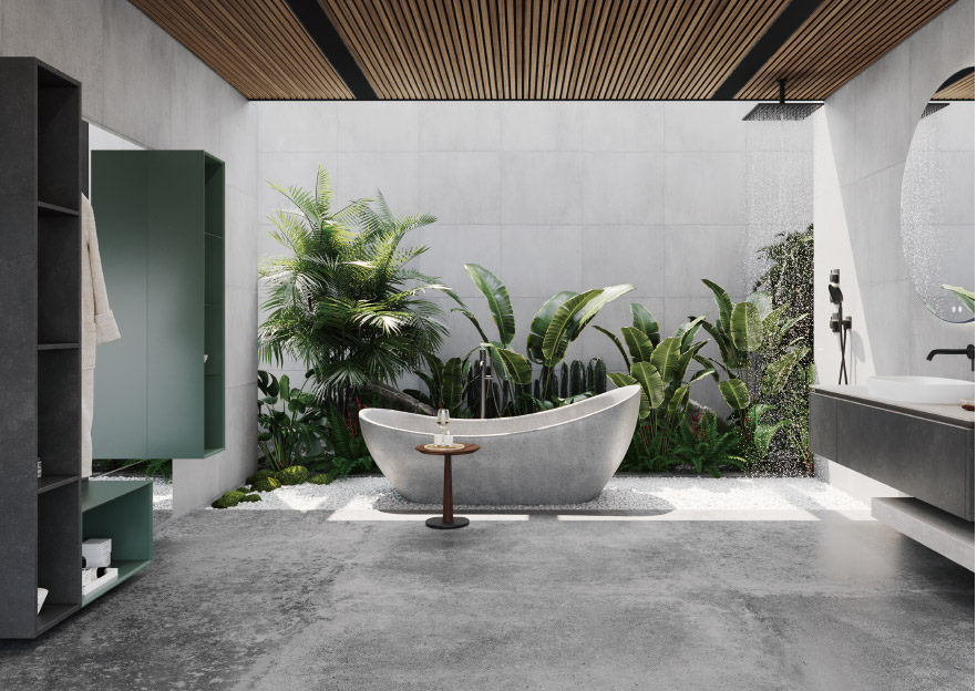 青枝綠葉 GREENERY