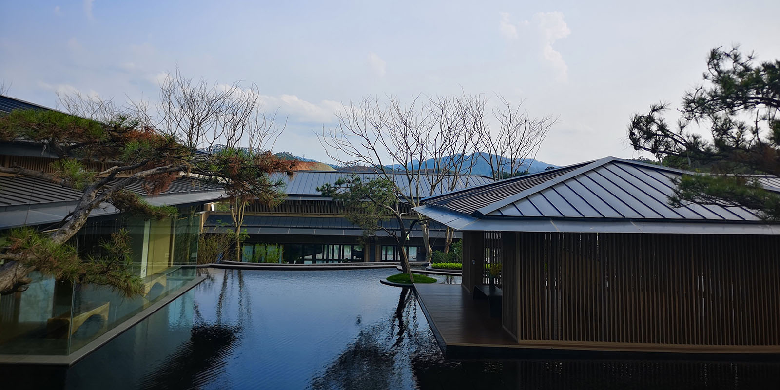 佛山·綠地拾野川