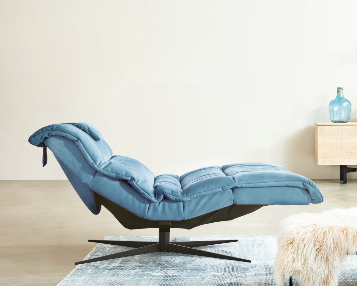 2801 Chaise Lounge 貴妃榻
