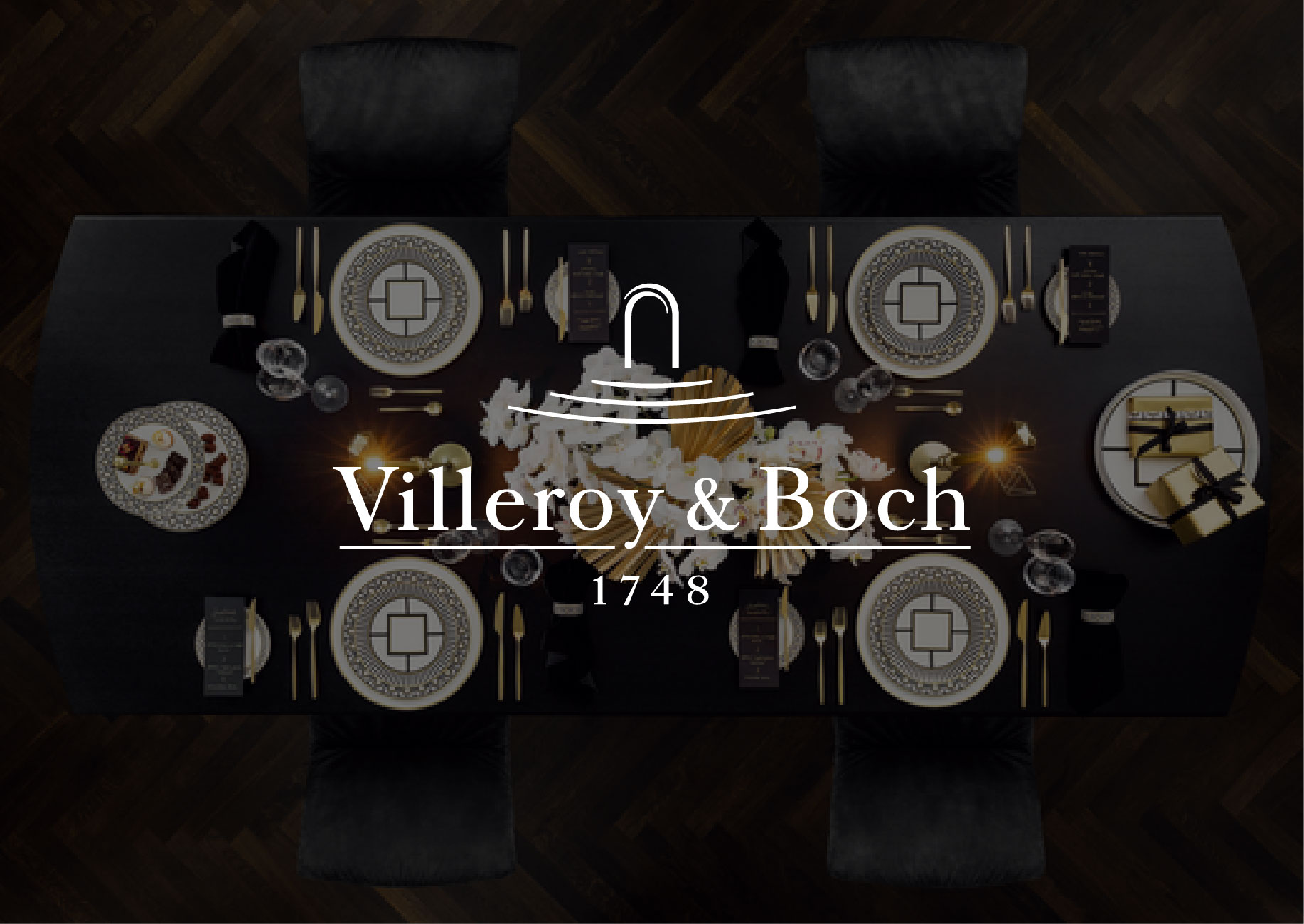 Villeroy & Boch 唯寶
